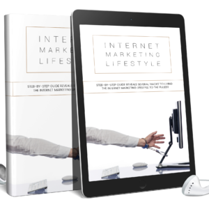 Internet Marketing Lifestyle